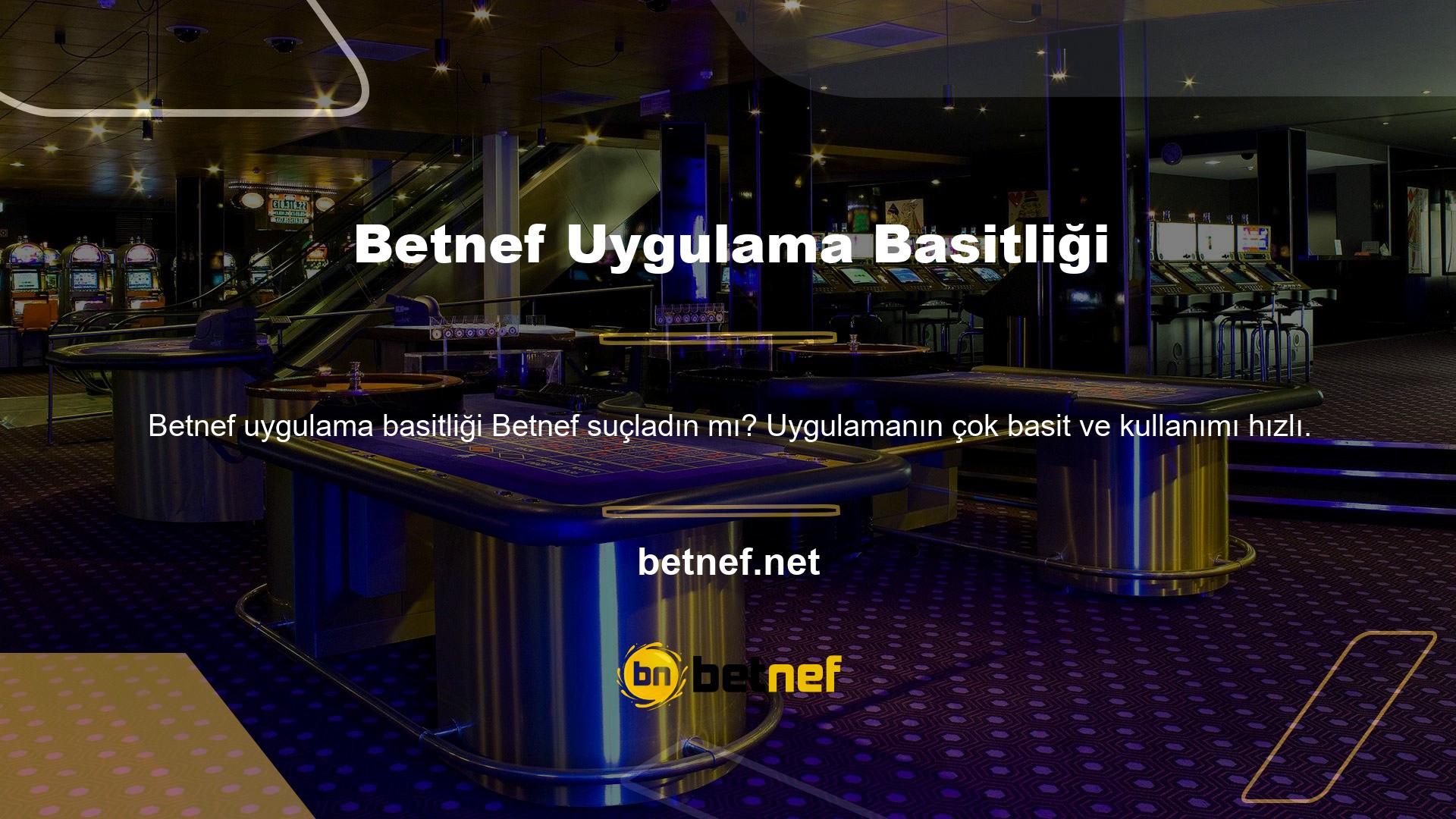 Betnef Twitter Giriş Fırsatı