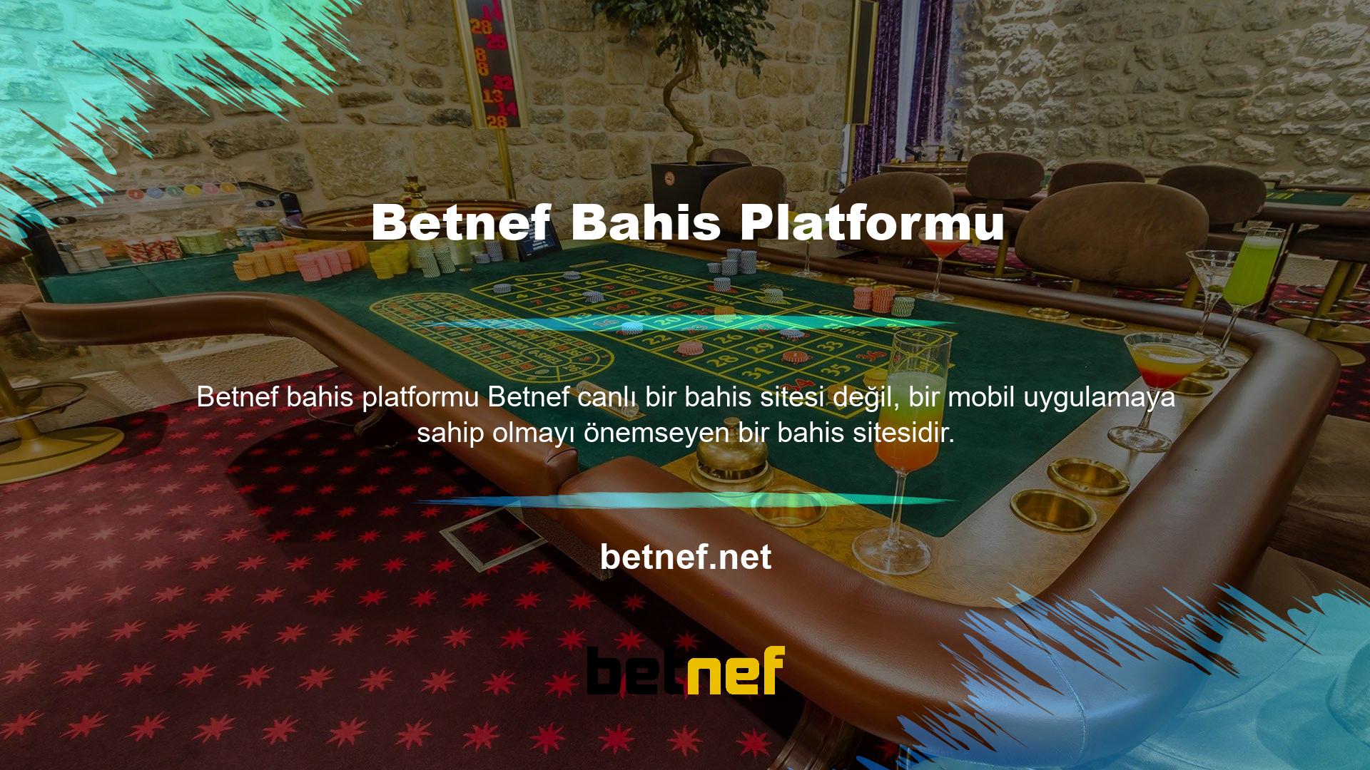 Güvenilir ve etkili bir site