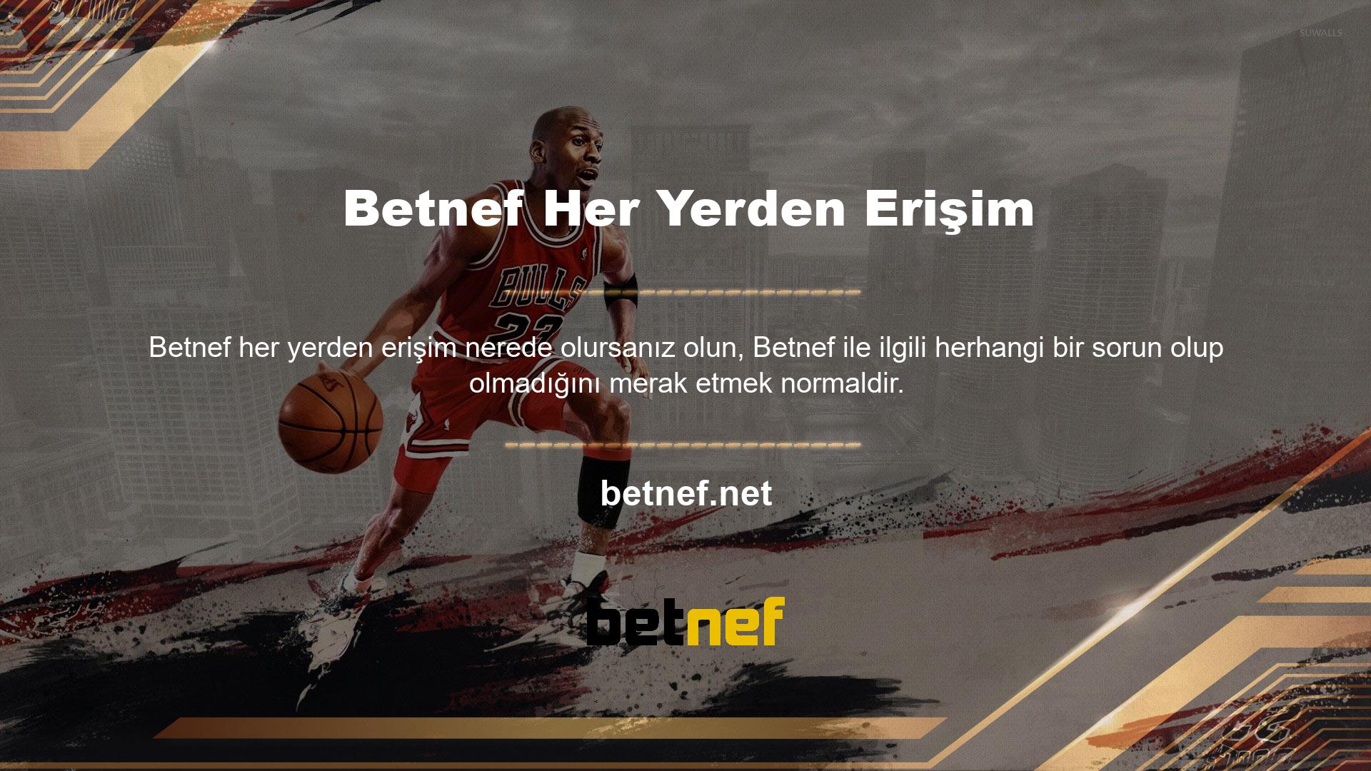 Bu bahis şirketi son zamanlarda çok popüler hale geldi