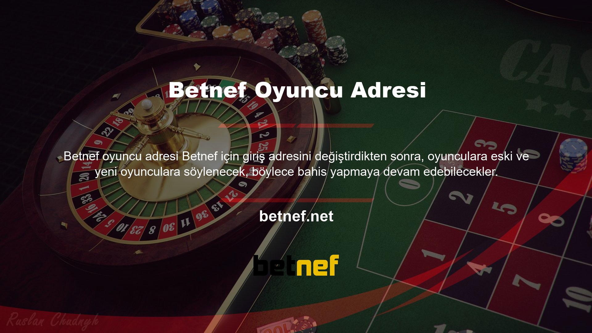 Bir bahis sitesi adına “casino kelimesinin sadece bazı bahislerin casinoda yapıldığını göstermekle kalmaz